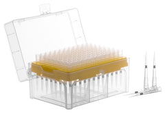 TIPS FILTER GRAD STERILE 200 AUL 96 PK