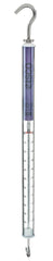 DYNAMOMETER PREMIUM SPRING SCALE 20N