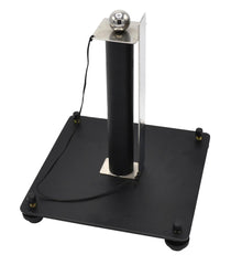 MODEL LARGE INERTIA DEMONSTRATION