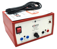 POWER SUPPLY DUAL OUTPUT VARIABLE DC