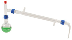 SET SIMPLE DISTILLATION 24/29 JOINTS