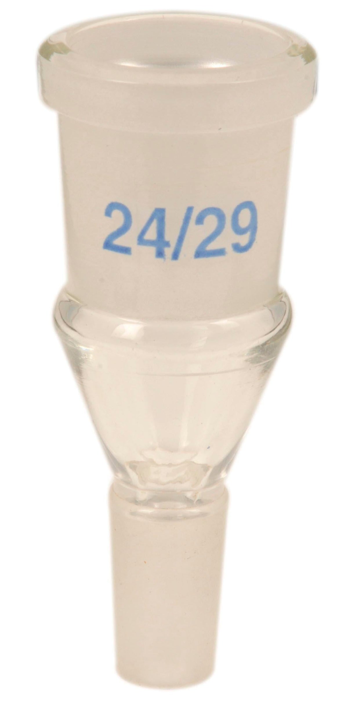 ADAPTER EXP 24/29 SOCKET 14/23 CONE