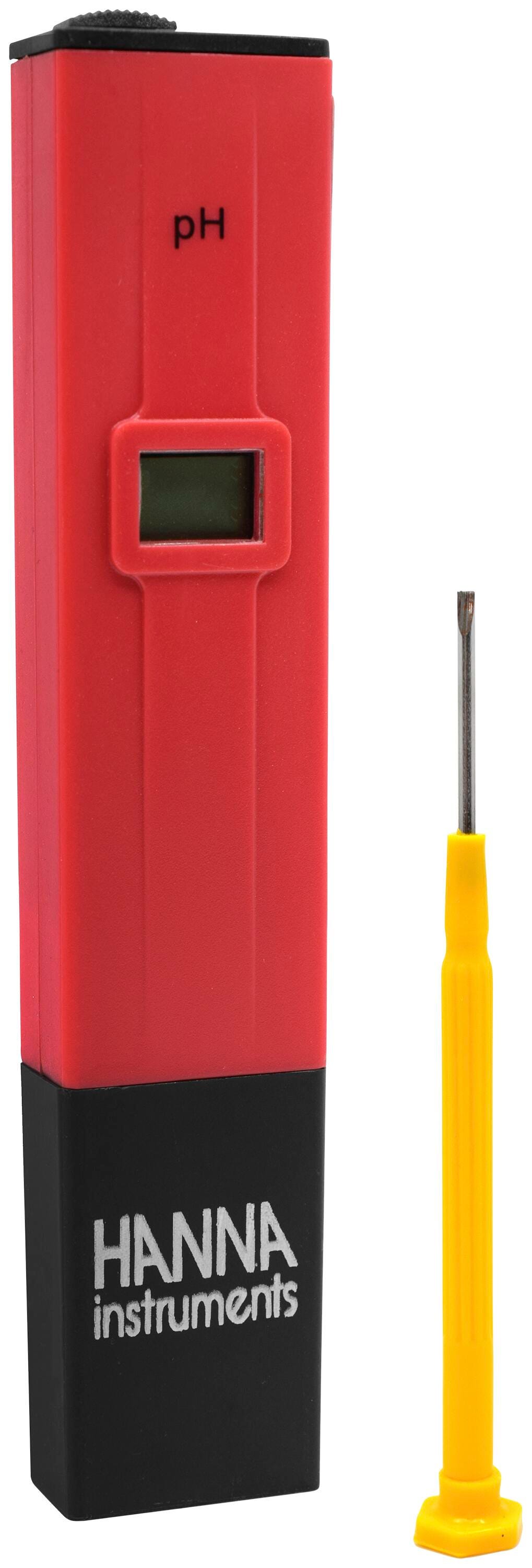 POCKET PH TESTER