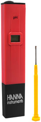 POCKET PH TESTER