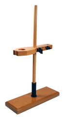 STAND FUNNEL AND BURETTE COMBINED