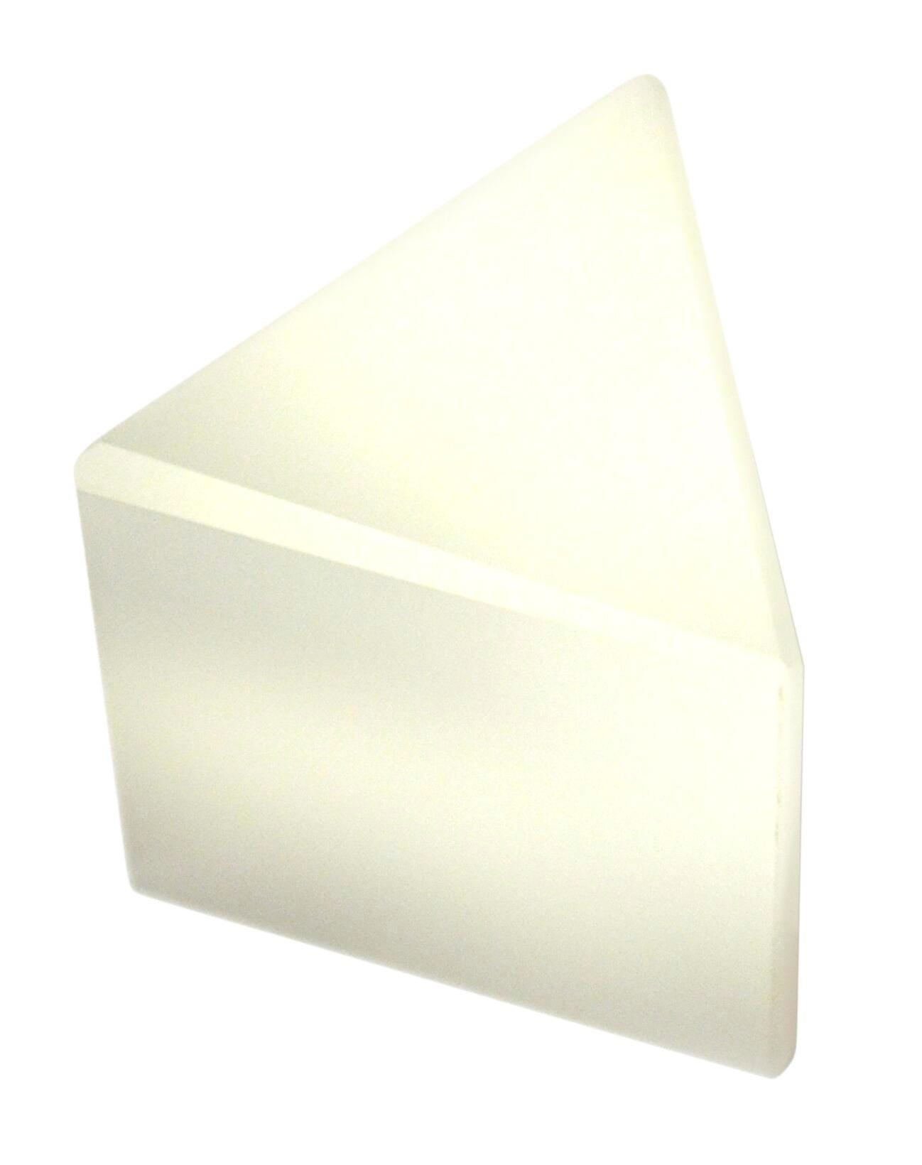 PRISM PRECISION BOROSILICATE