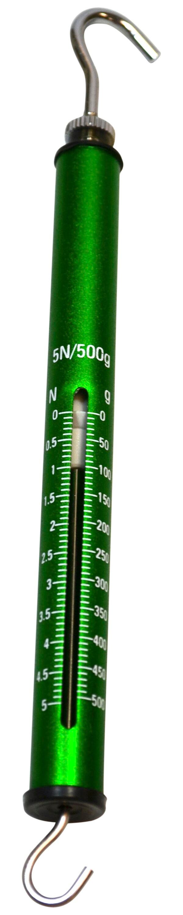 DYNAMOMETER ALUMINUM HIGH RES 50N