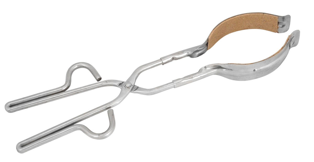 TONGS BEAKER HEAVY DUTY