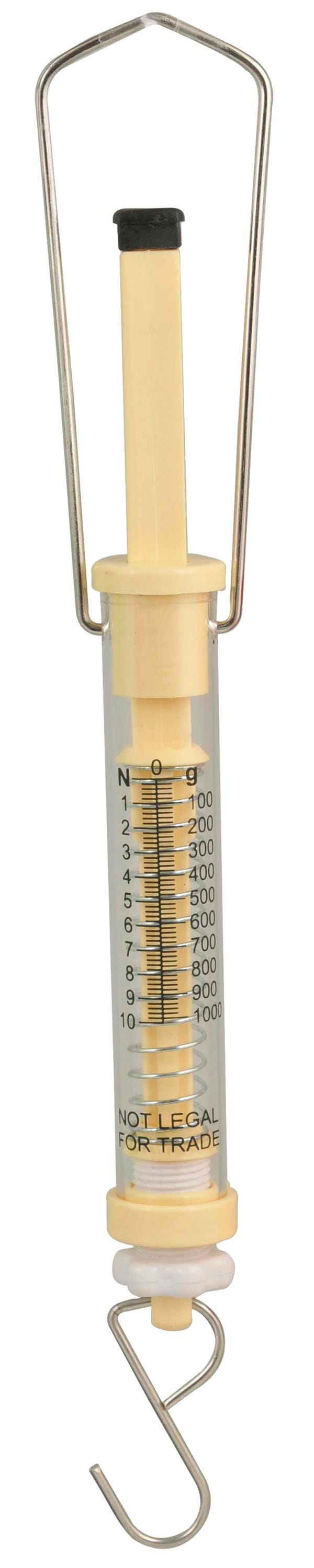 BALANCE PUSH/PULL ACRYLIC 10N