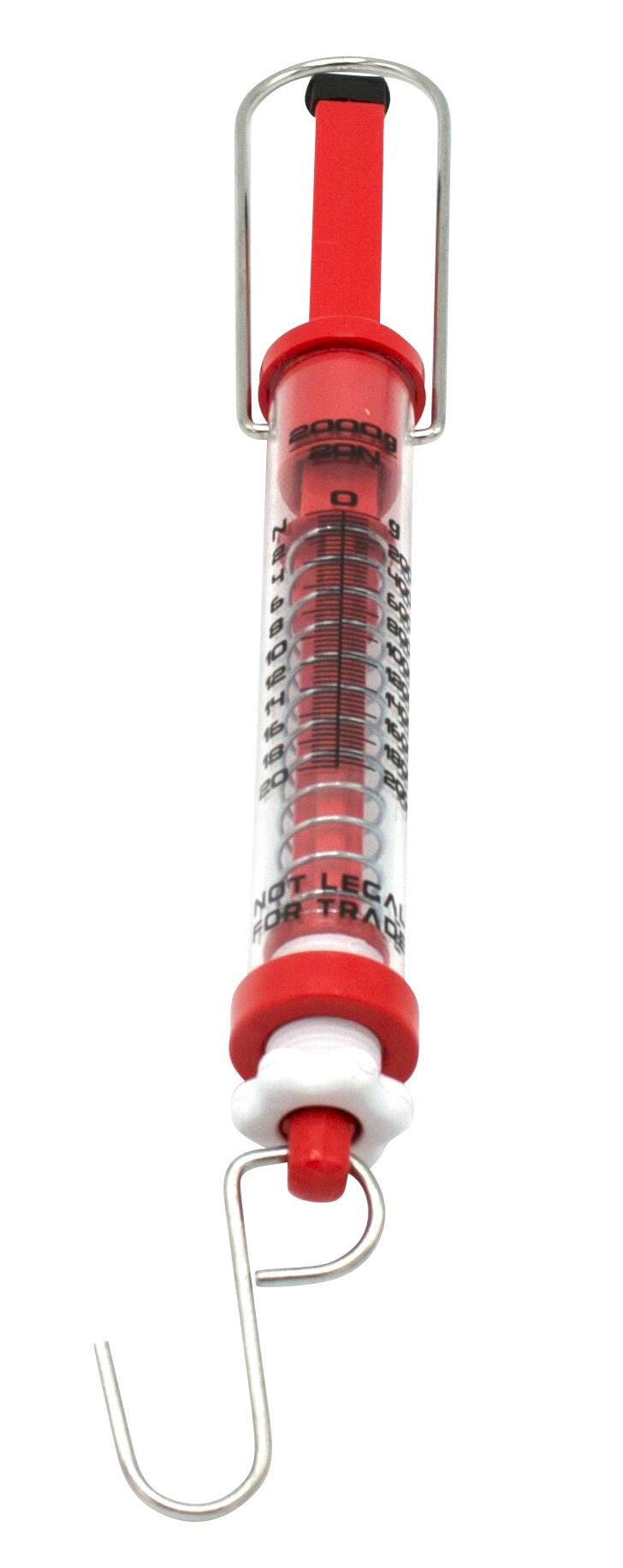 BALANCE PUSH/PULL ACRYLIC 20N