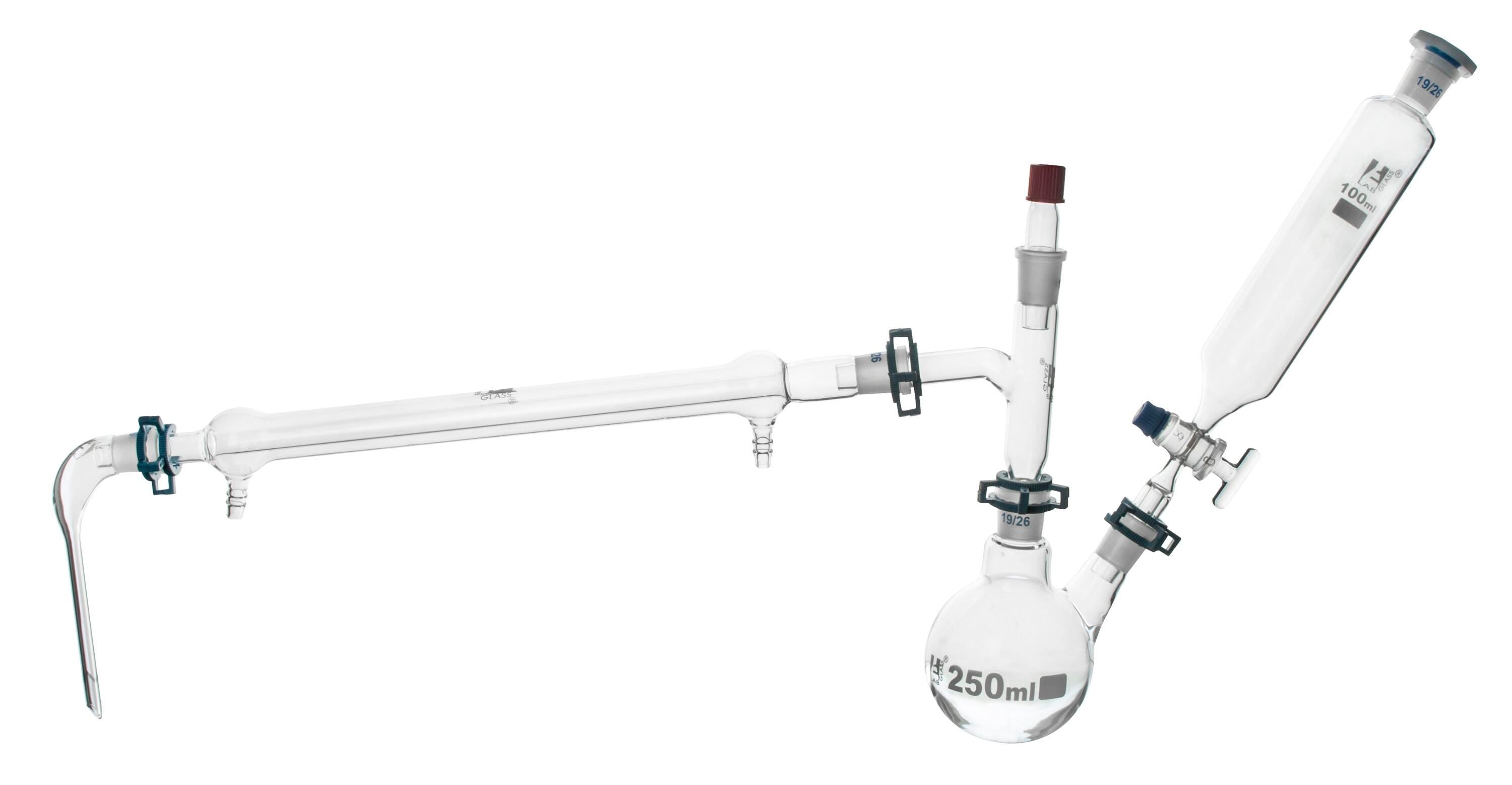 KIT HYDRO DISILLATION 250ML