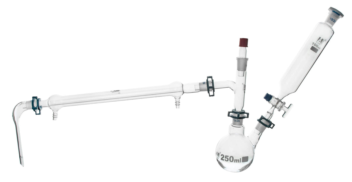 KIT HYDRO DISILLATION 250ML