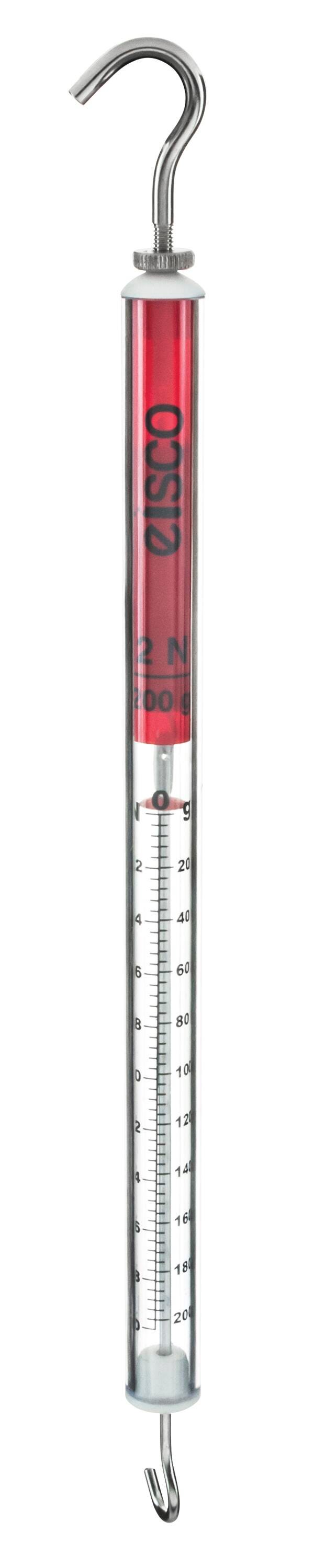 DYNAMOMETER PREMIUM SPRING SCALE 2N