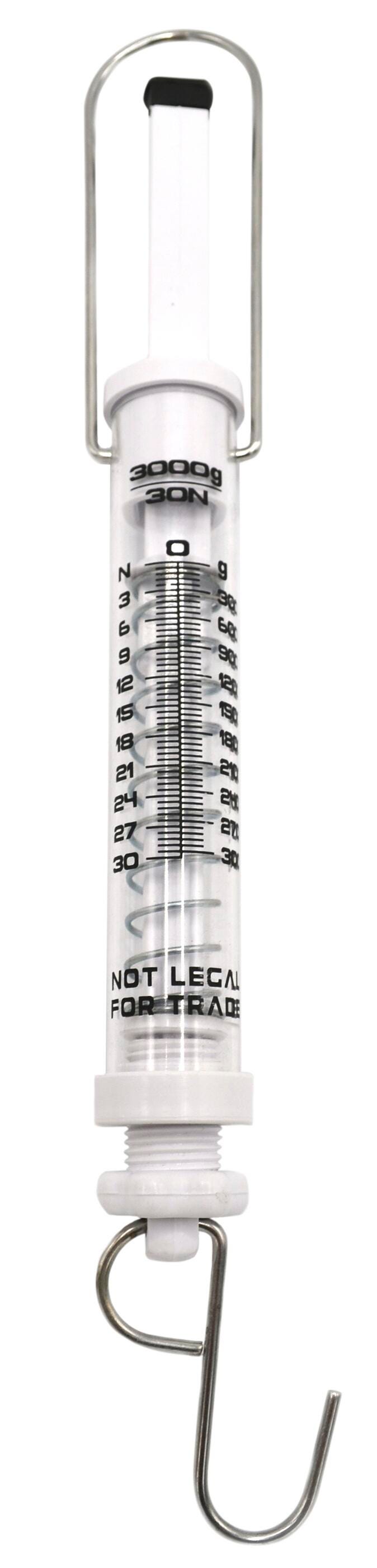 BALANCE PUSH/PULL ACRYLIC 30N