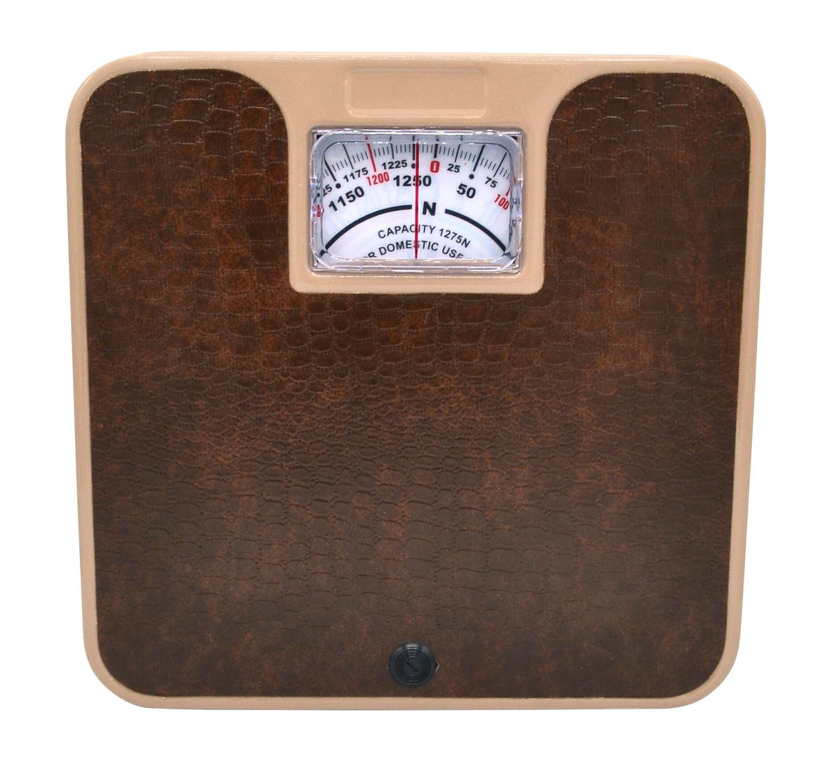 SCALE NEWTONS PLATFORM