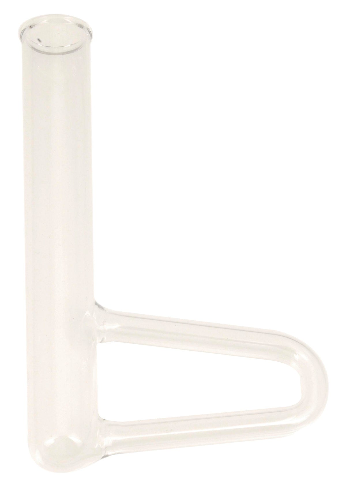 TUBE THIELE MELTING POINT GLASS