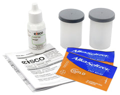 KIT FILM CANISTER ROCKETS