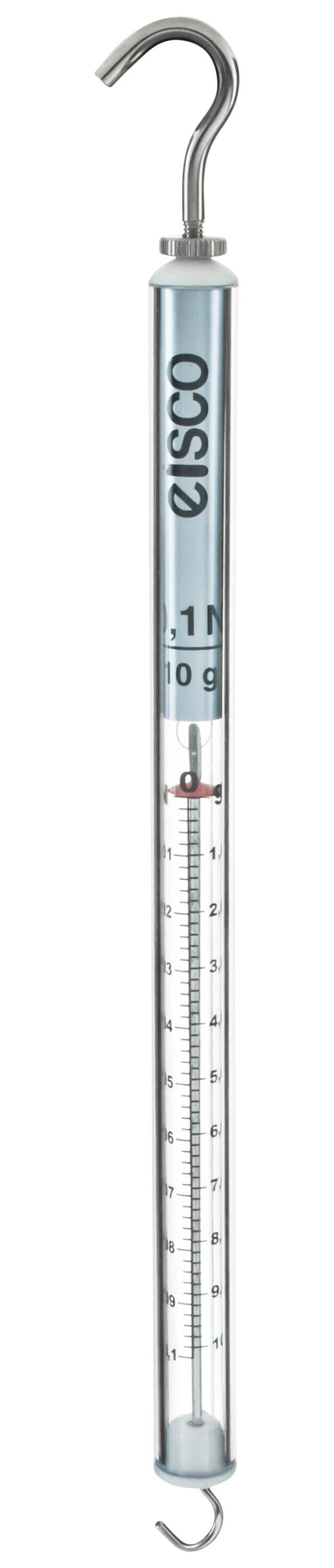 DYNAMOMETER PREMIUM SPRING SCALE 0.1N