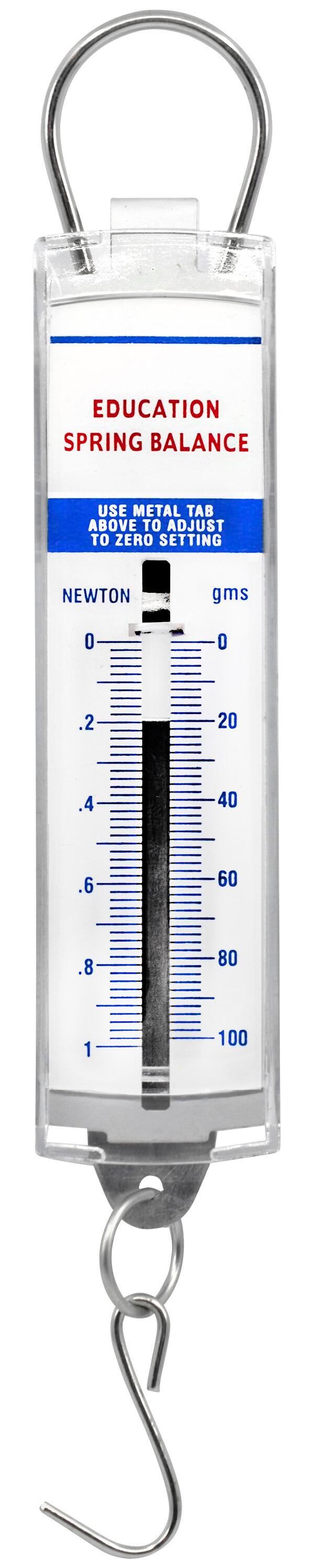 BALANCE SPRING HIGH RESOLUTION 0-1N