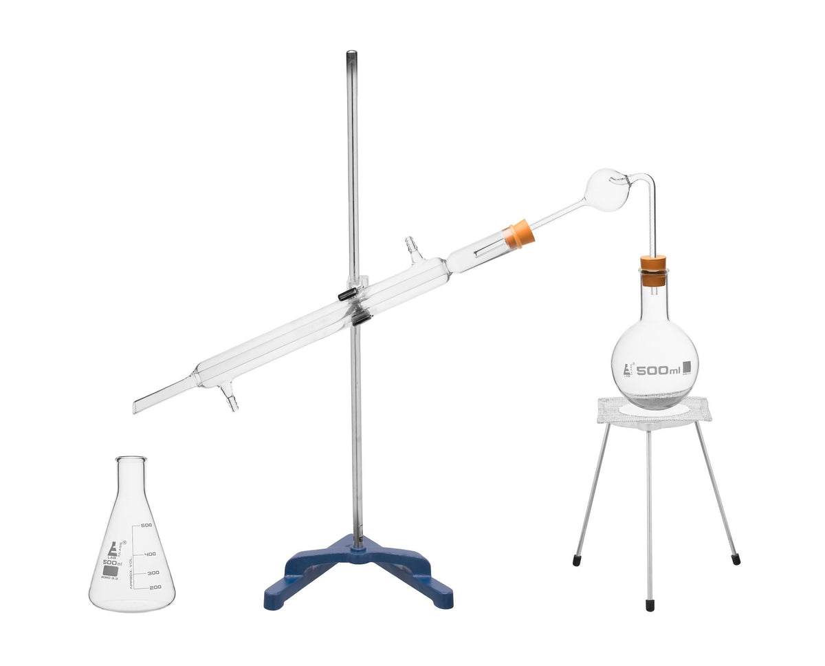 KIT STUDENT DISTILLATION
