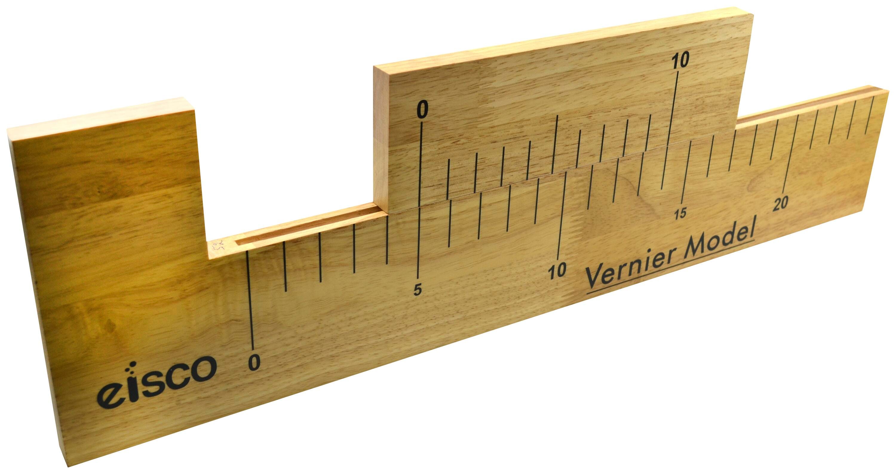 CALIPER LARGE VERNIER