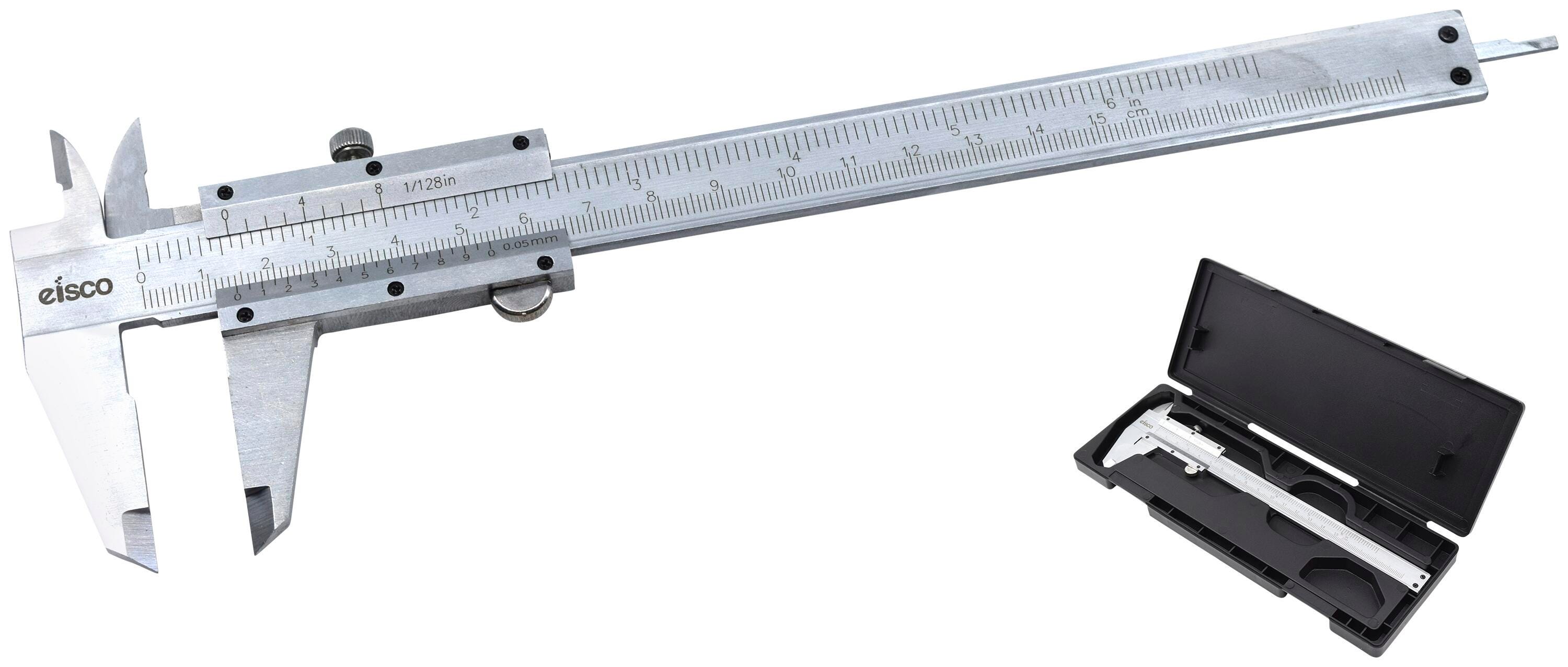 CALIPER VERNIER IME TYPE
