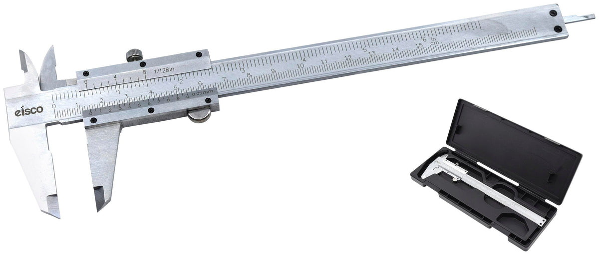 CALIPER VERNIER IME TYPE