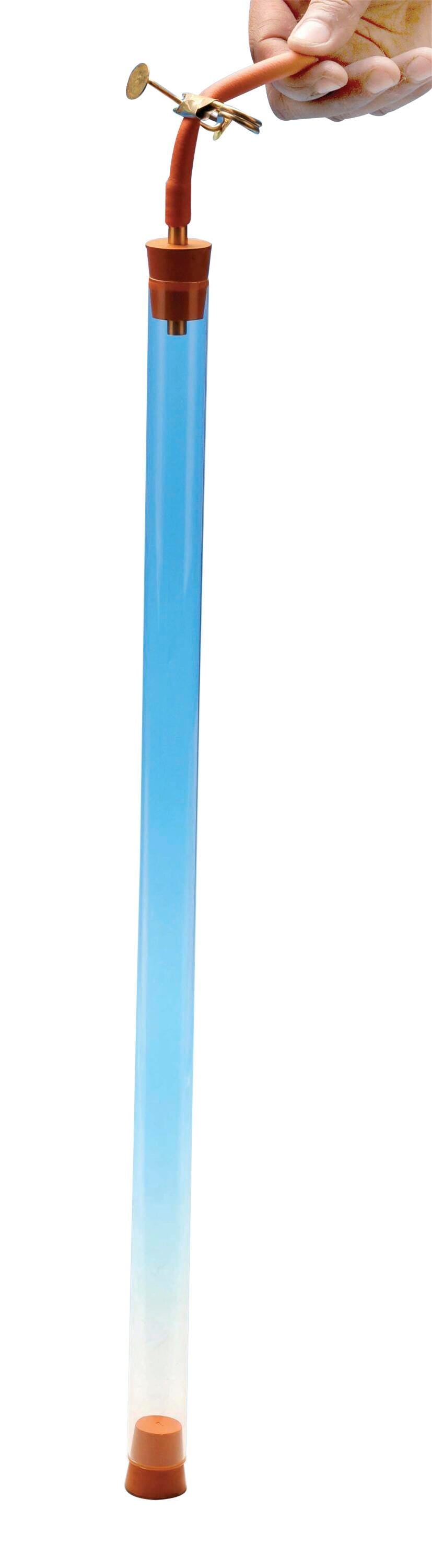 APPARATUS GUINEA AND FEATHER