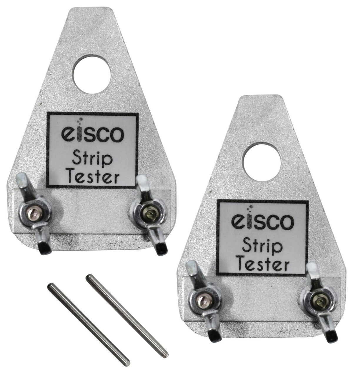 CLAMPS STRIP TESTING