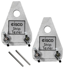 CLAMPS STRIP TESTING