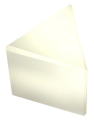 PRISM GLASS R INDEX 1.51