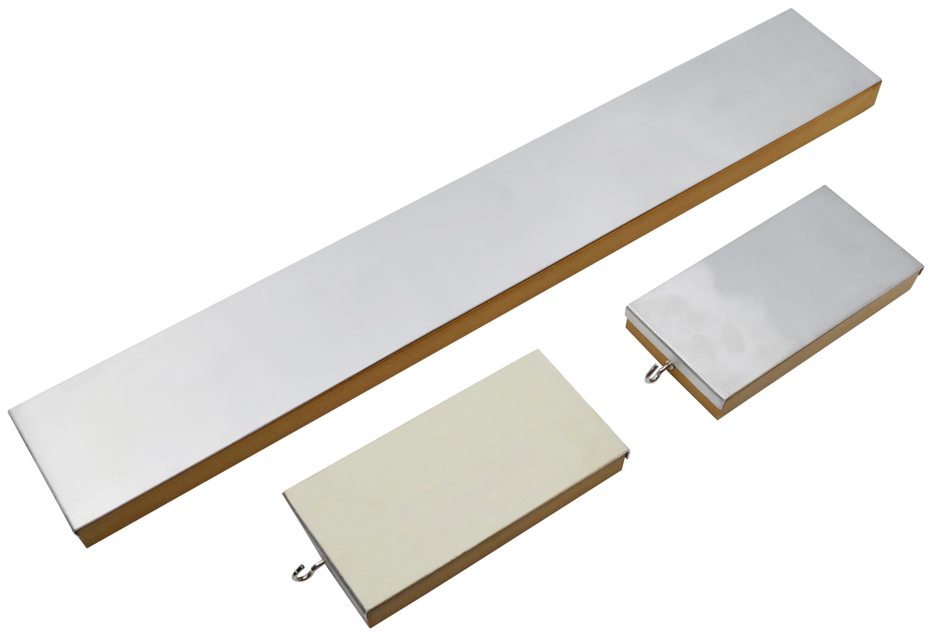 APPARATUS FRICTION BOARD WOOD