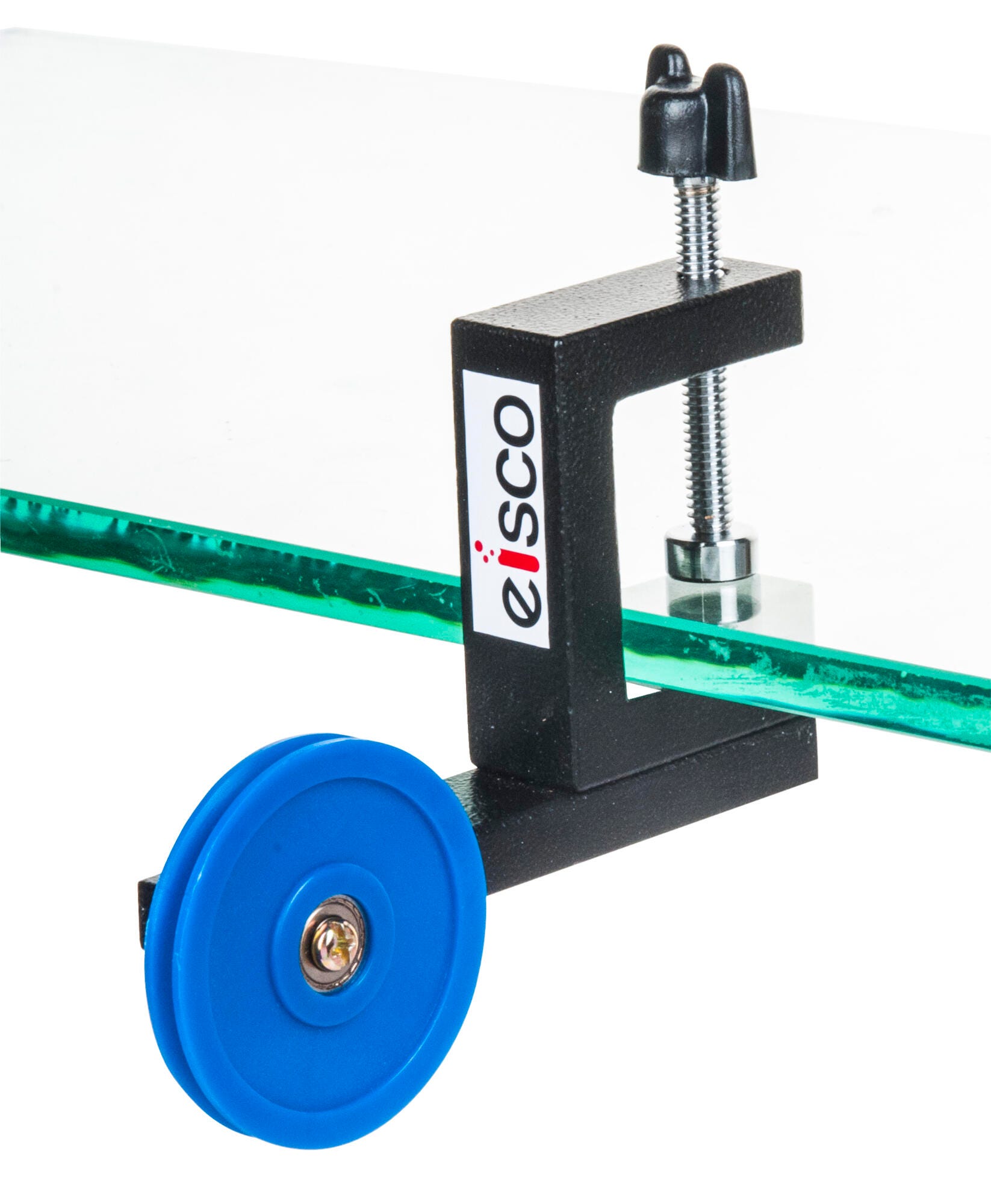 CLAMP BENCH PULLEY