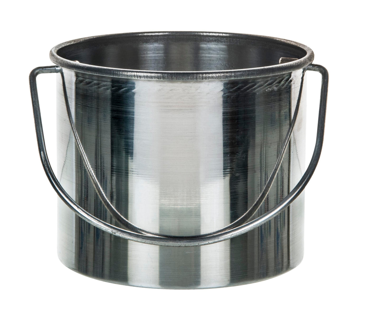 BUCKET ALUMINUM CATCH