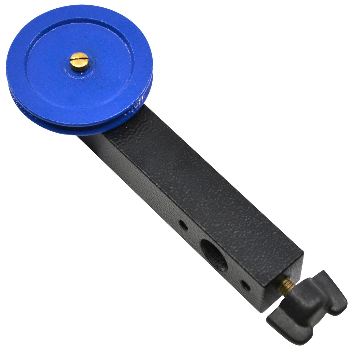 PULLEY ALUMINUM MOUNTING