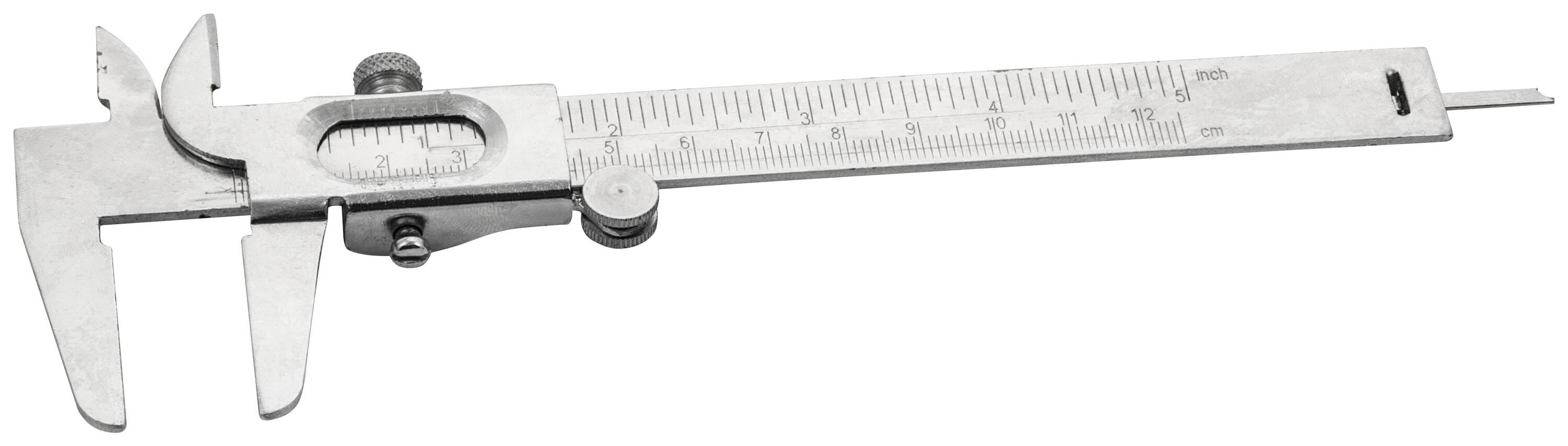 CALIPER VERNIER
