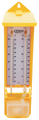 HYGROMETER WET-DRY BULB