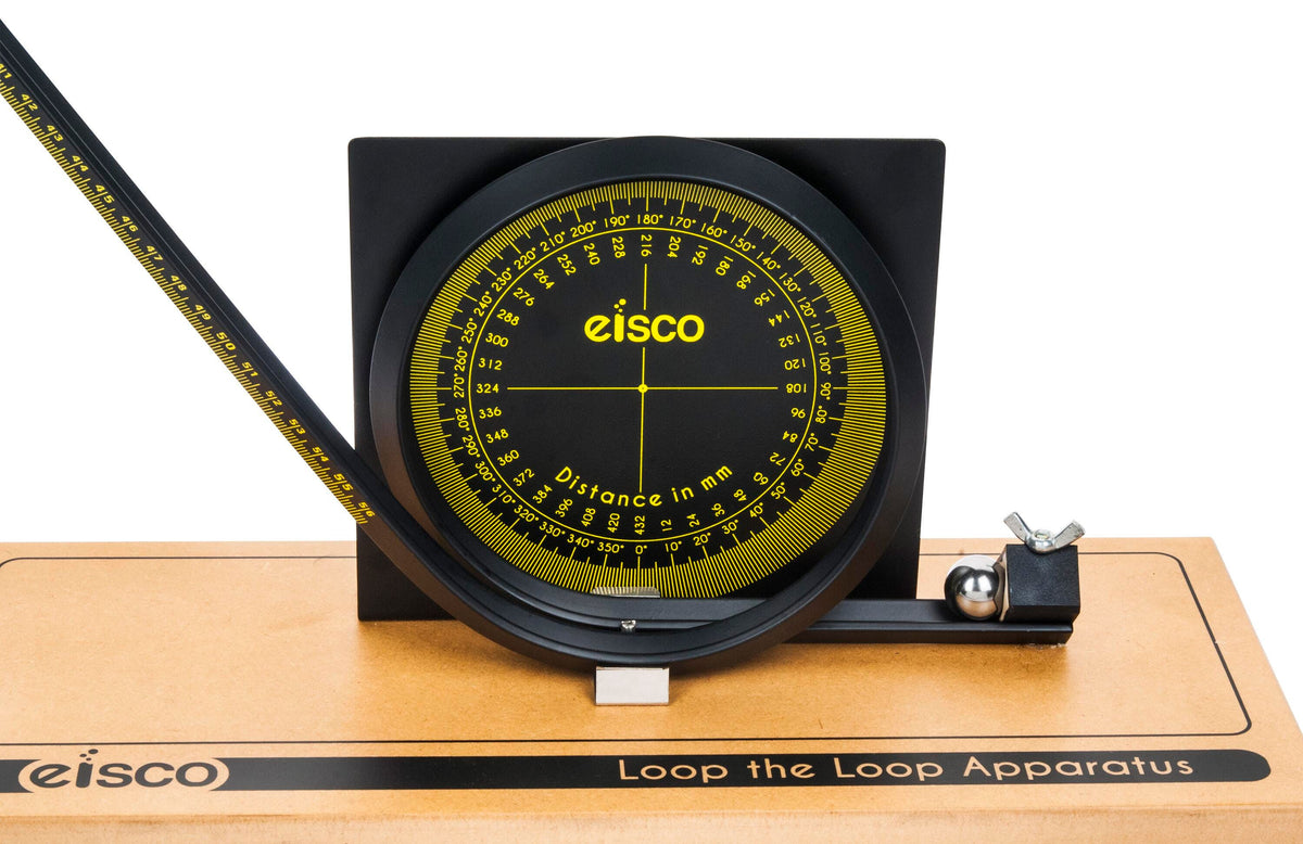 APPARATUS DELUXE LOOP WITH SCALE