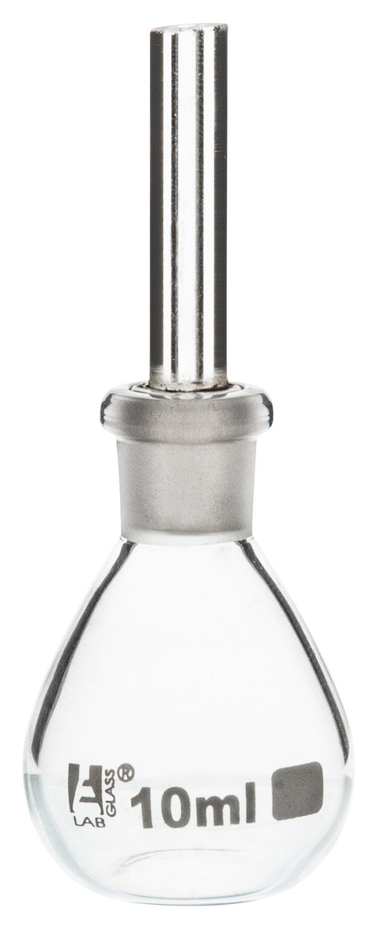 BOTTLE SPECIFIC GRAVITY 10ML