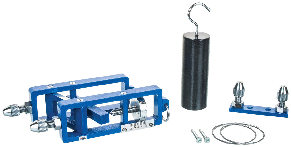 APPARATUS YOUNGS MODULUS