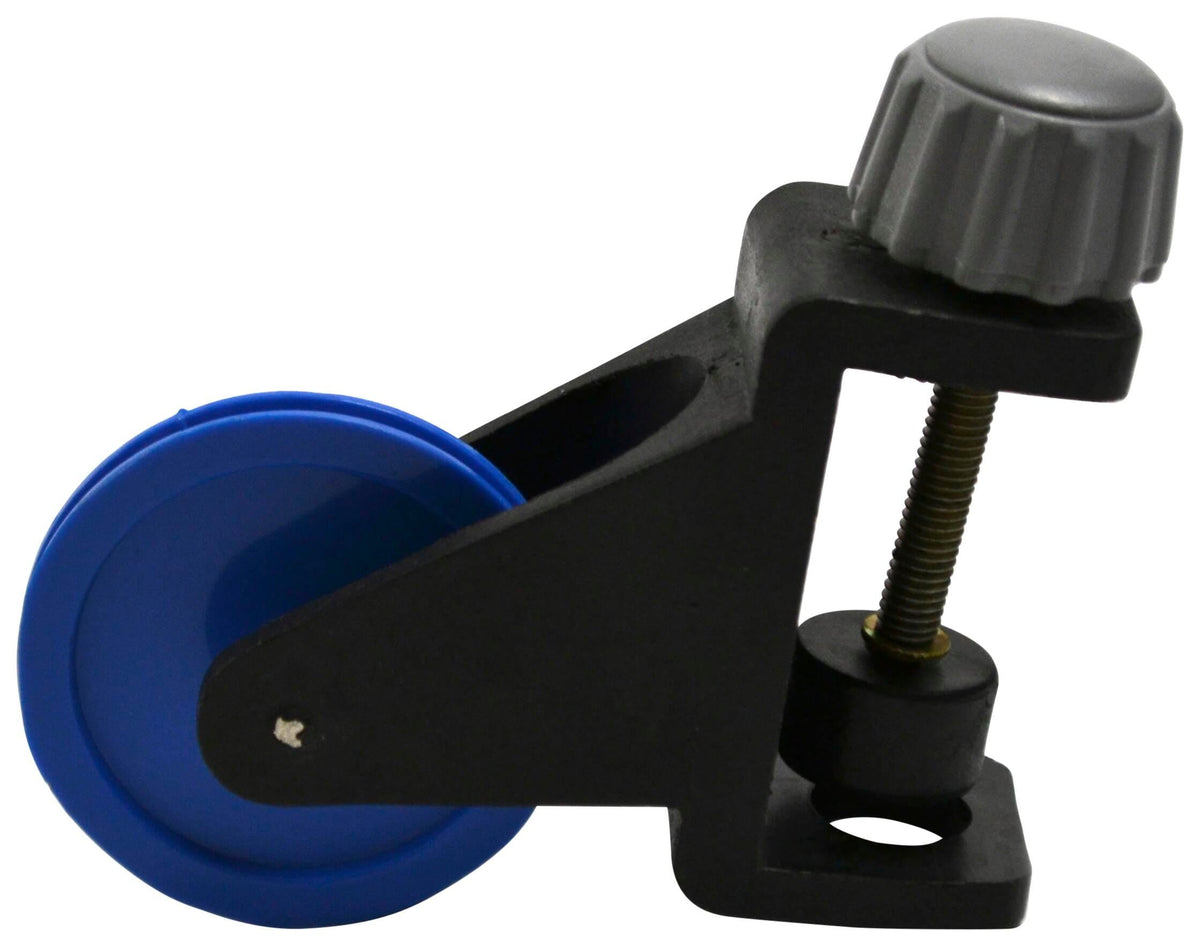 CLAMP TABLE WITH PULLEY