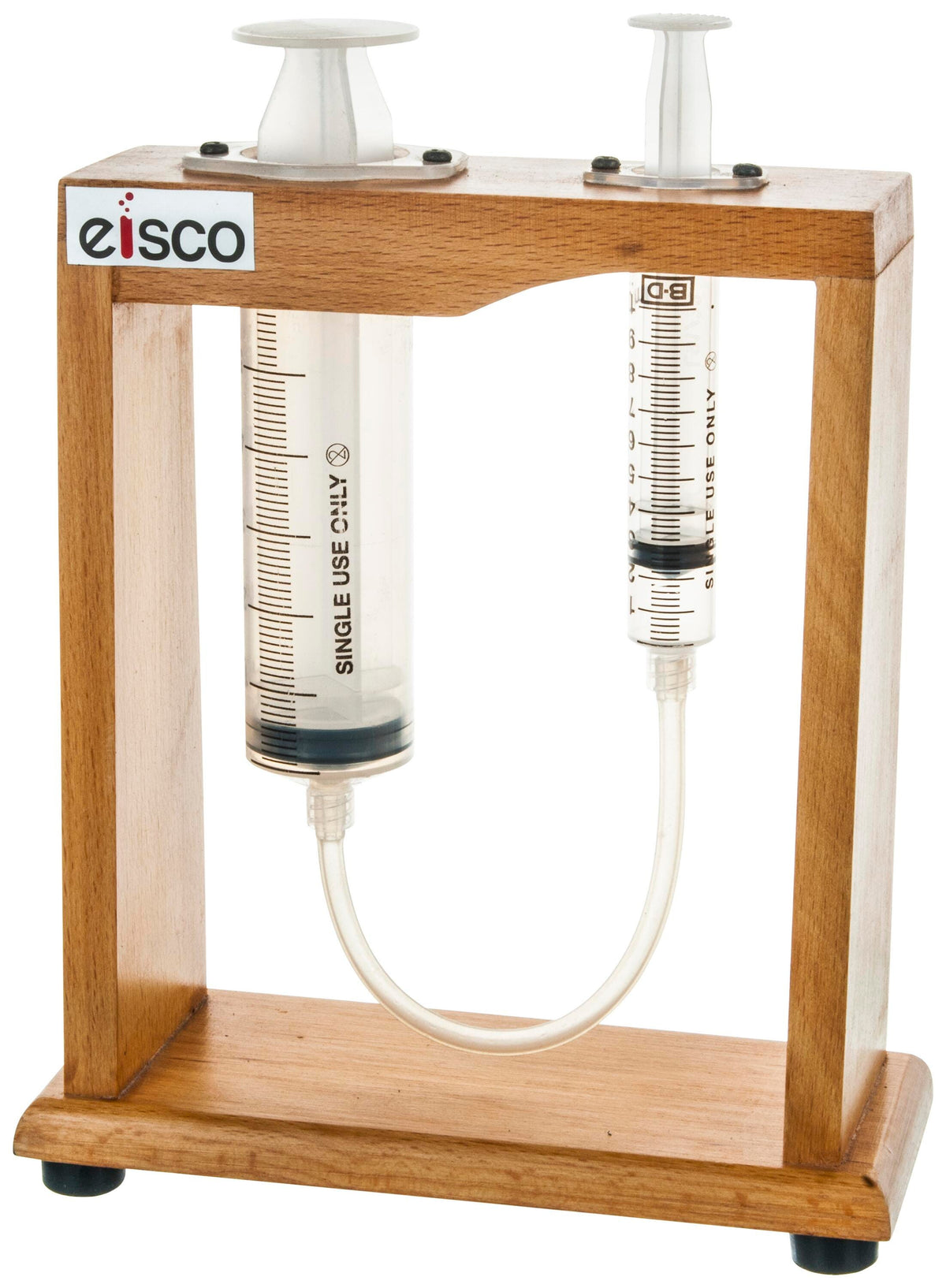 DEMONSTRATOR PASCALS