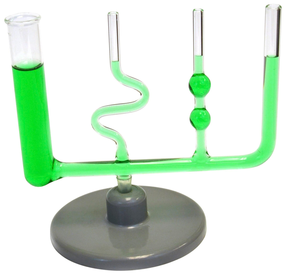 APPARATUS EQUILIBRIUM TUBE