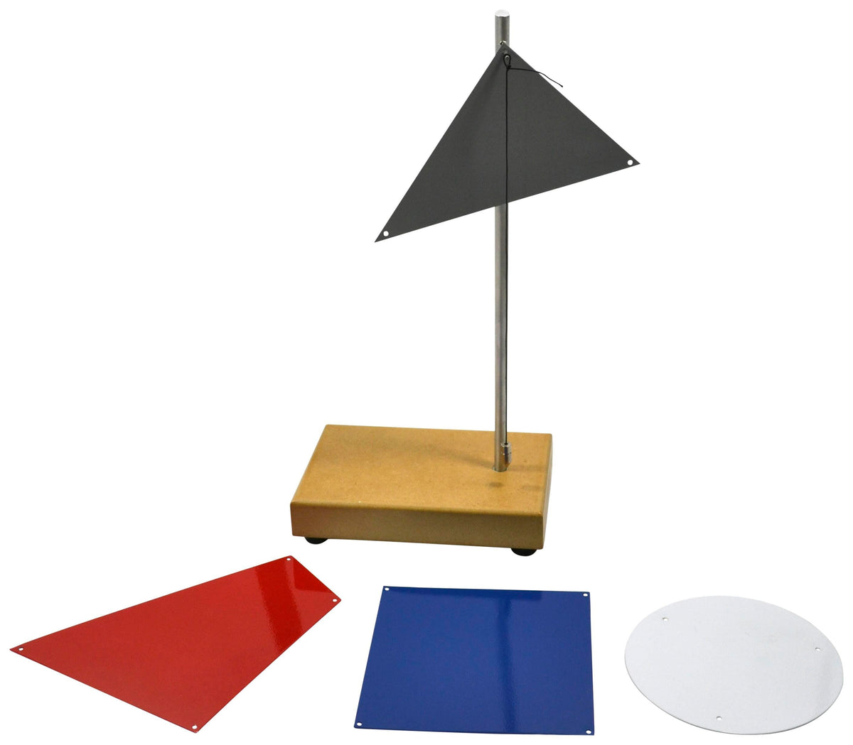 KIT CENTER OF GRAVITY