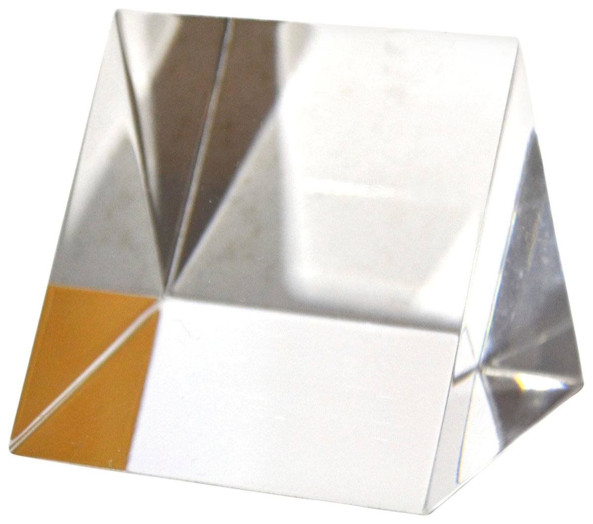 PRISM ACRYLIC EQUILATERAL 63MM