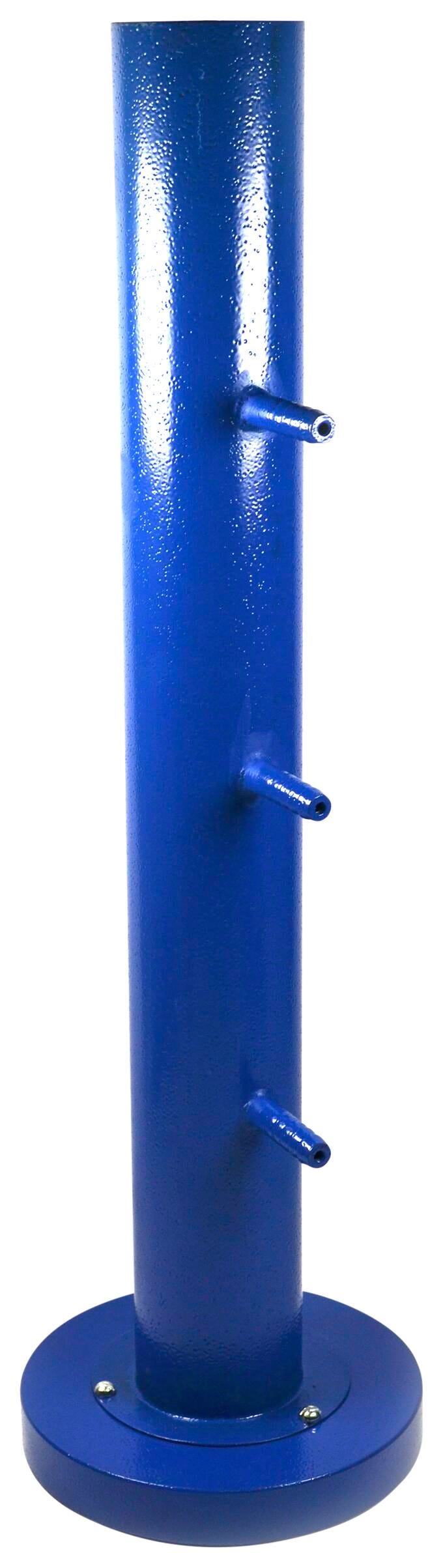 CYLINDER SPOUTING ACRYLIC