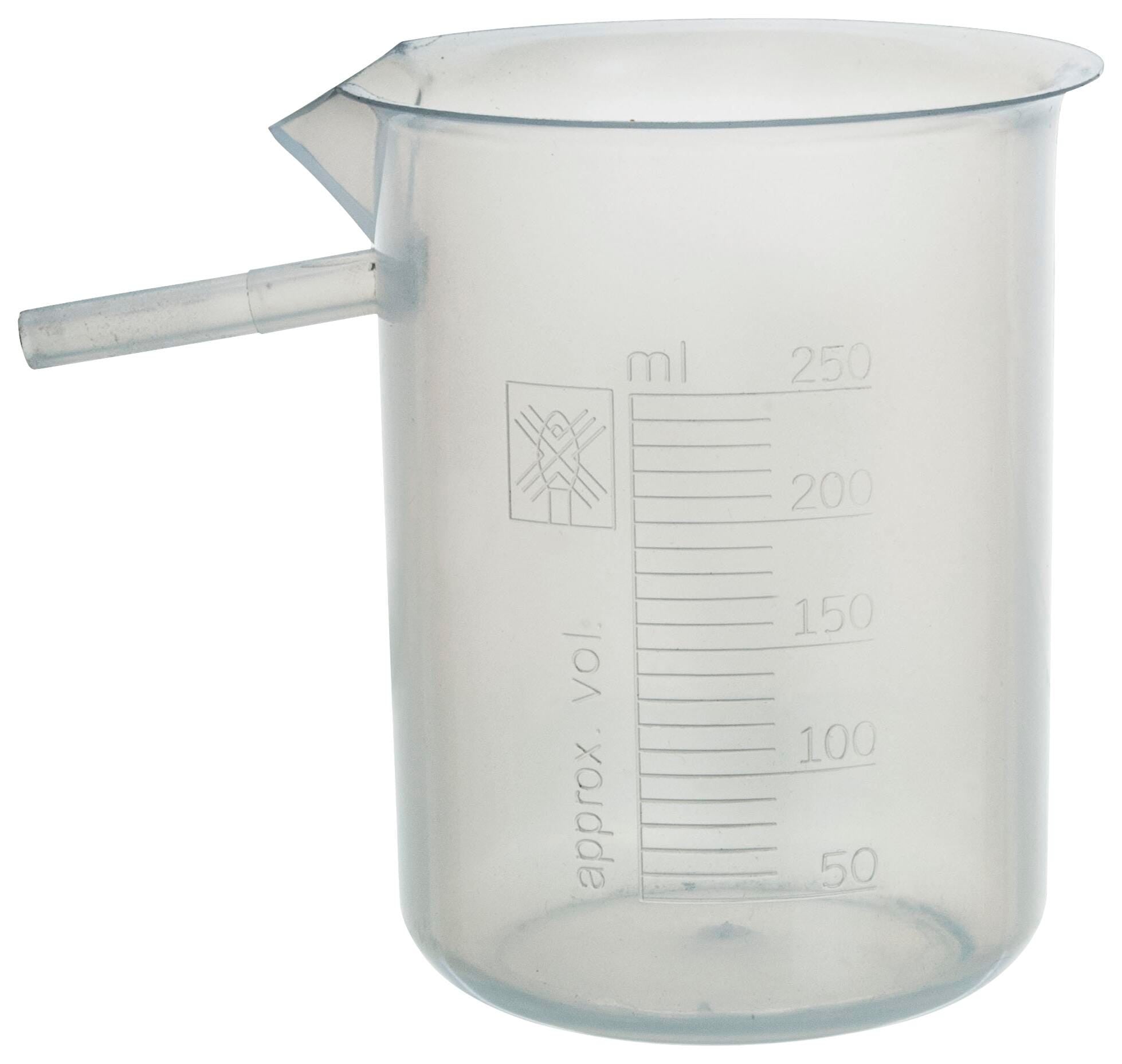 VESSEL POLYPROPYLENE DISPLACEMENT