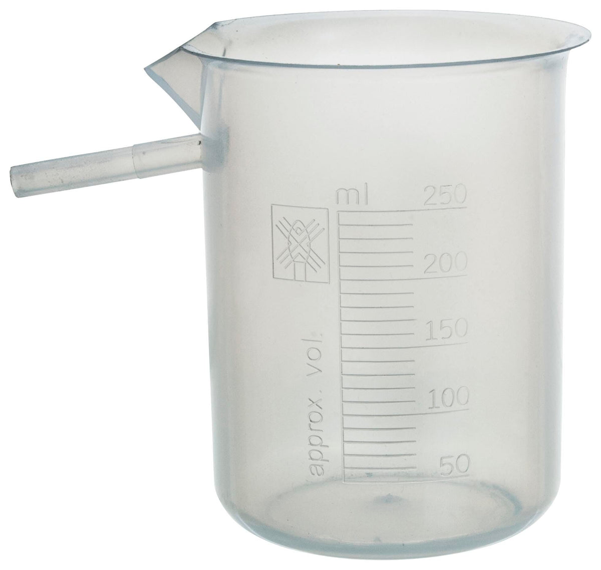 VESSEL POLYPROPYLENE DISPLACEMENT