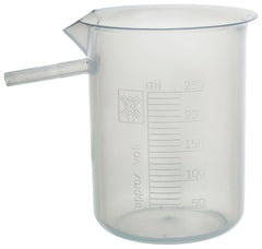 VESSEL POLYPROPYLENE DISPLACEMENT