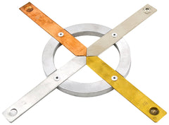 KIT THERMAL CONDUCTIVITY EXPERIMENT